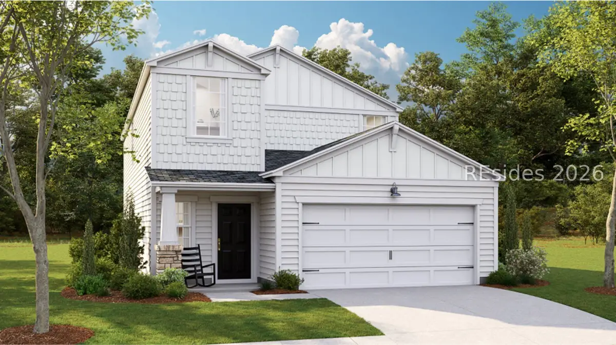 765 Sweetbay Drive, Hardeeville, SC 29927 - Image #1