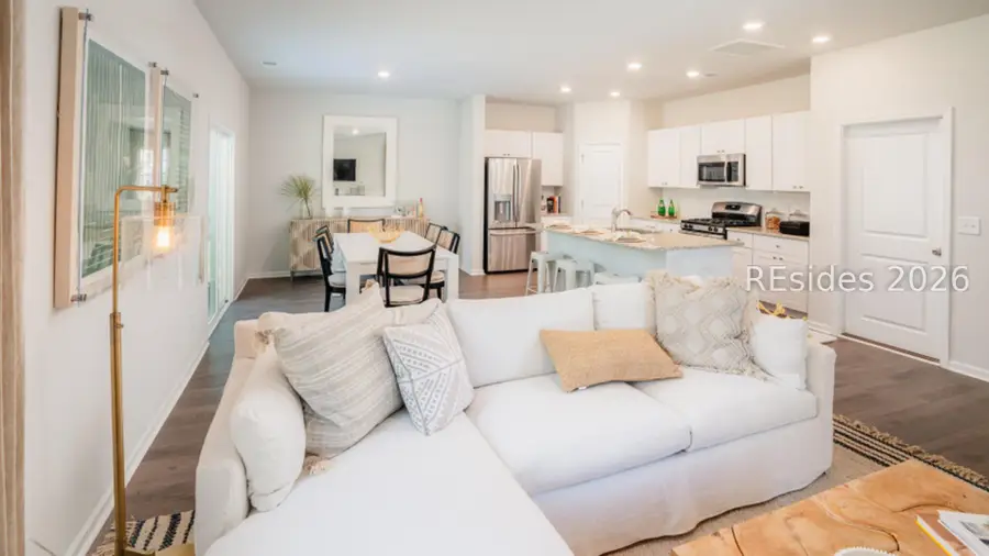 734 Crimson Pointe Drive, Hardeeville, SC 29927 - Image #3