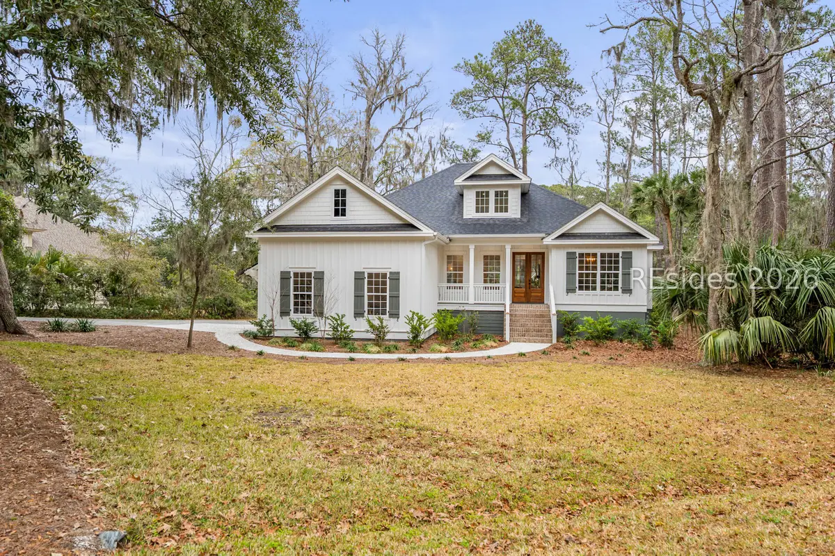 6 Winding Oak Drive, Okatie, SC 29909 - #1