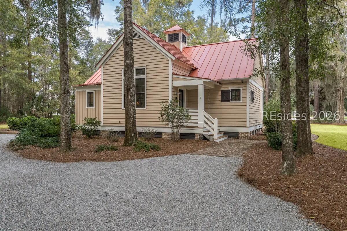 6 Greenleaf Road, Bluffton, SC 29910 - #1
