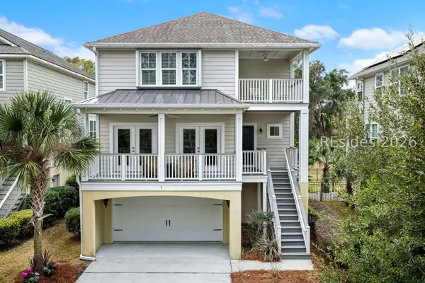 7 Creek Landing Trace, Hilton Head Island, SC 29926