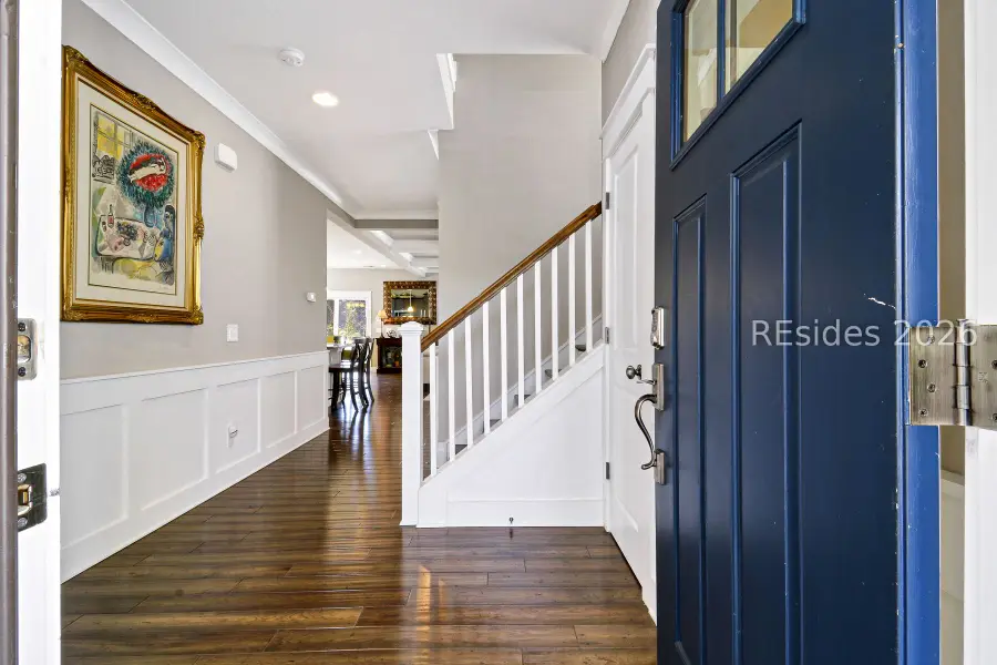7 Creek Landing Trace, Hilton Head Island, SC 29926 - #3