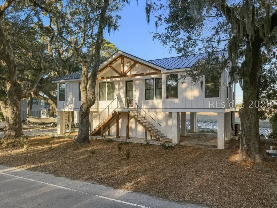 17 Fording Island Road Extension, Hilton Head Island, SC 29926 - #2