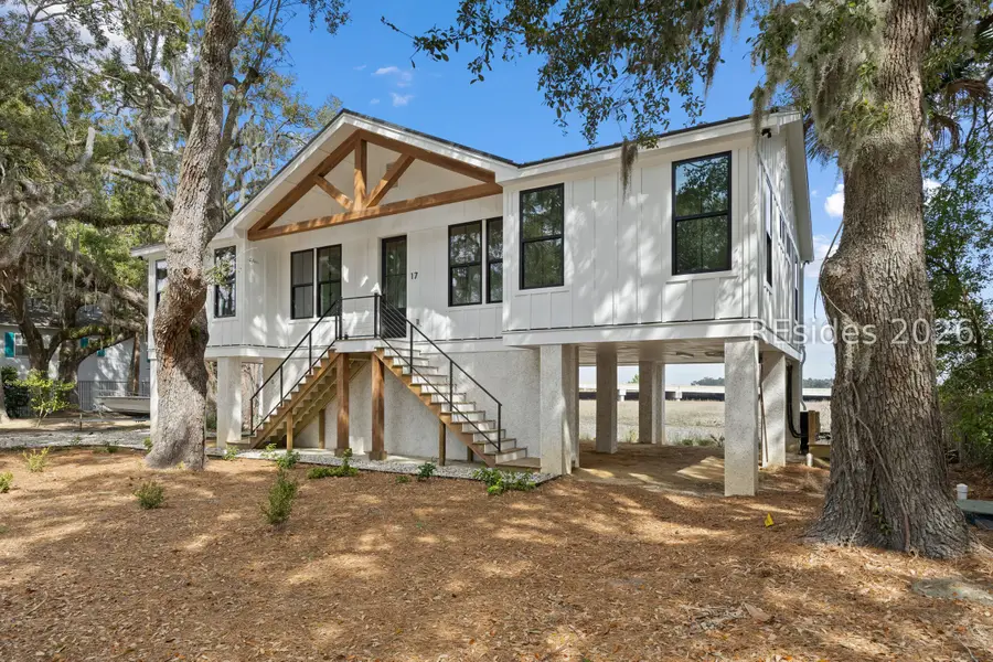 17 Fording Island Road Extension, Hilton Head Island, SC 29926 - #3