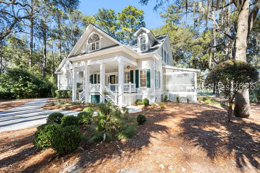 9 Front Light Walk, Daufuskie Island, SC 29915 - #2
