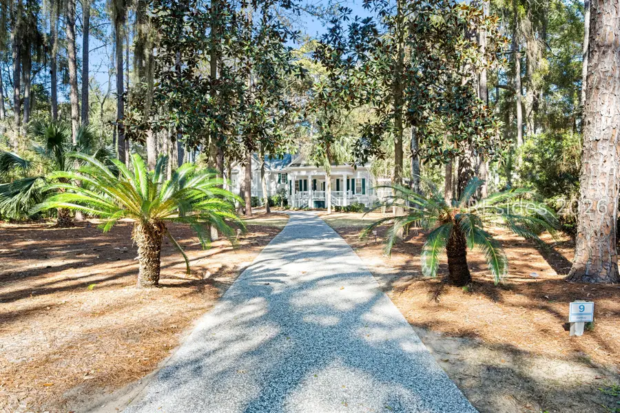 9 Front Light Walk, Daufuskie Island, SC 29915 - #3