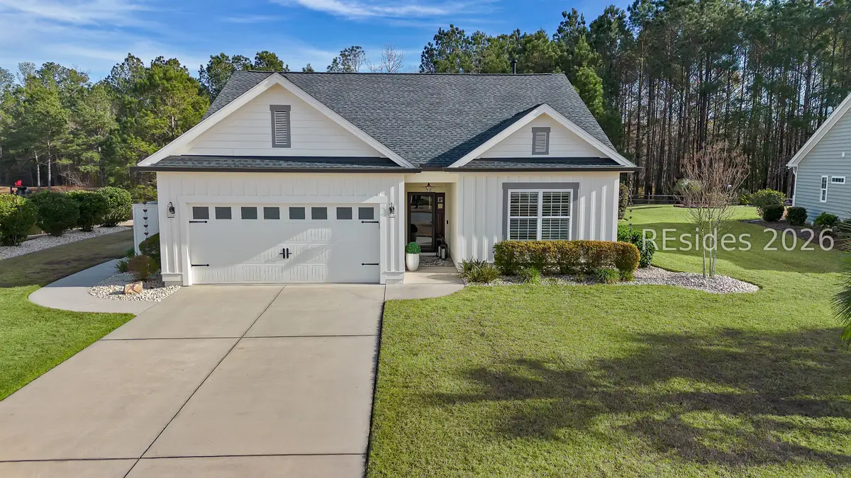 1080 Wiregrass Way, Hardeeville, SC 29927 - Image #1