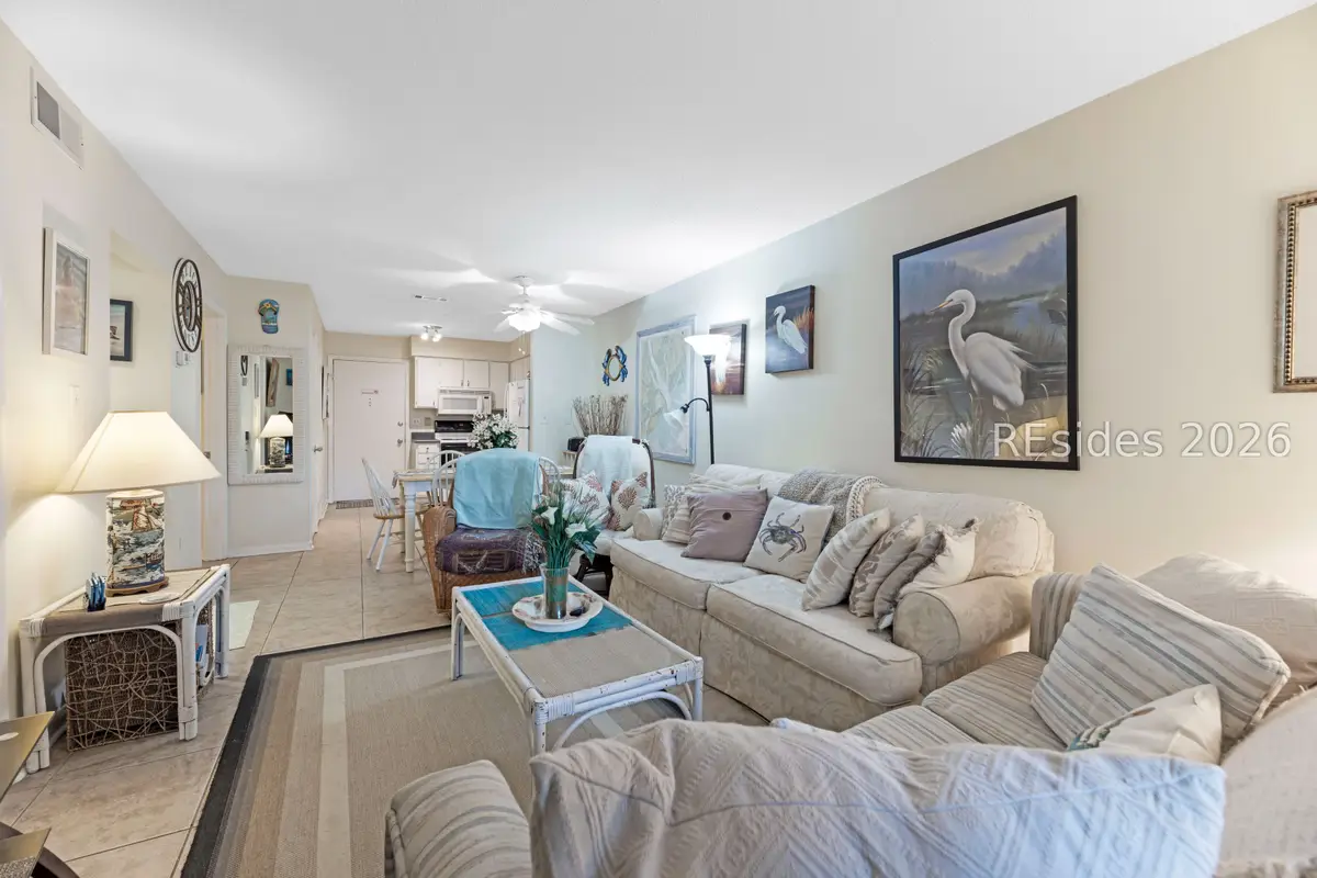 45 Folly Field Road #12D, Hilton Head Island, SC 29928 - Image #1