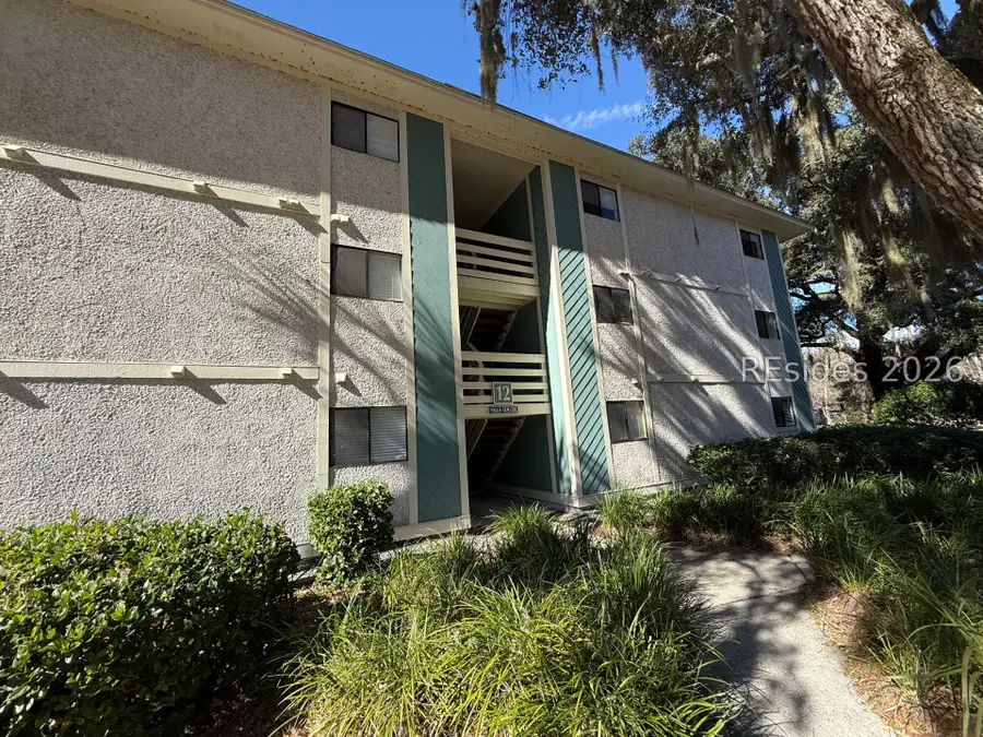 45 Folly Field Road #12D, Hilton Head Island, SC 29928 - Image #2