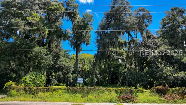 1405 Ribaut Road, Port Royal, SC 29935