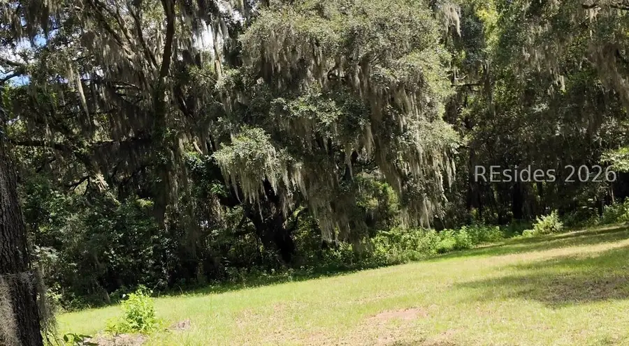 1405 Ribaut Road, Port Royal, SC 29935 - #3