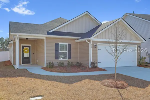 252 Founders Walk, Bluffton, SC 29910