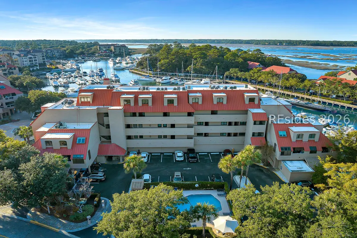 17 Harbourside Lane #7101, Hilton Head Island, SC 29928 - Image #1