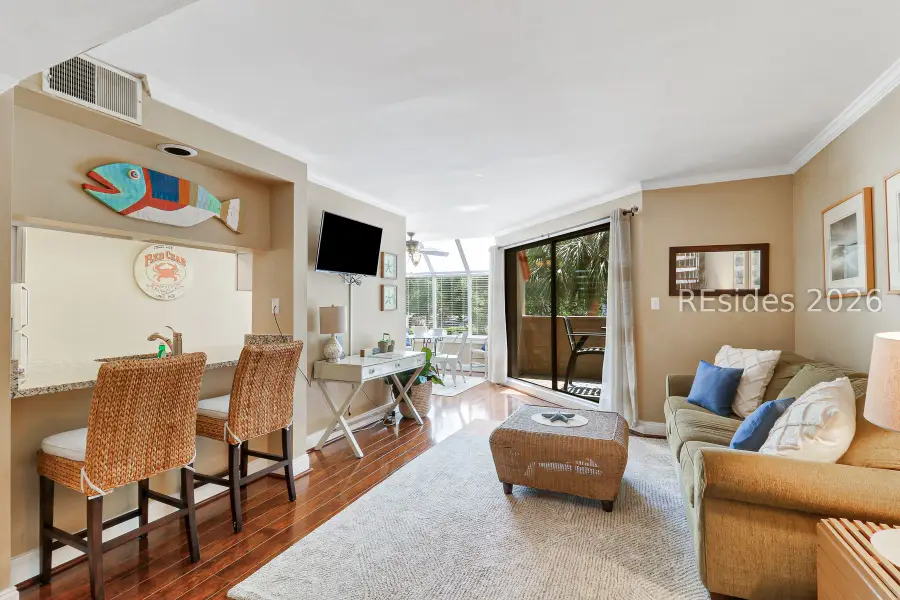 17 Harbourside Lane #7101, Hilton Head Island, SC 29928 - Image #3