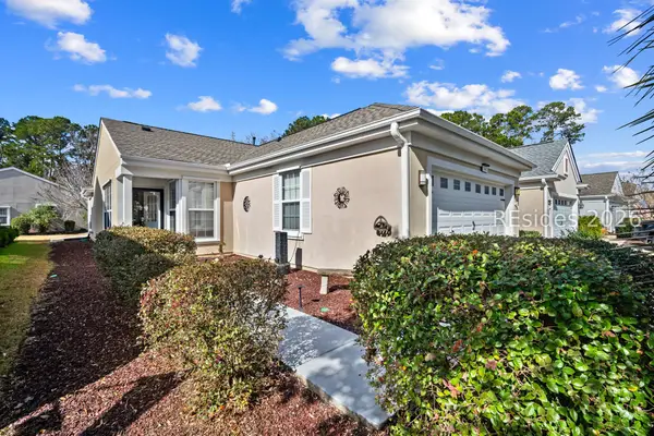 546 Colonel Thomas Heyward Road, Bluffton, SC 29909