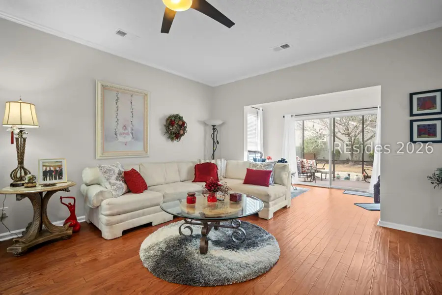 546 Colonel Thomas Heyward Road, Bluffton, SC 29909 - Image #2