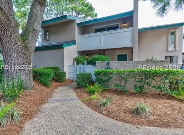 11 Tanglewood Drive #24, Hilton Head Island, SC 29928