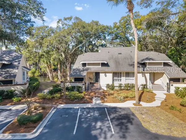 50 Ocean Lane #102, Hilton Head Island, SC 29928