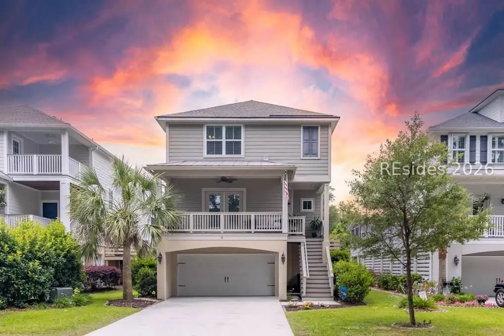 9 Creek Landing Trace, Hilton Head Island, SC 29926 - Image #1