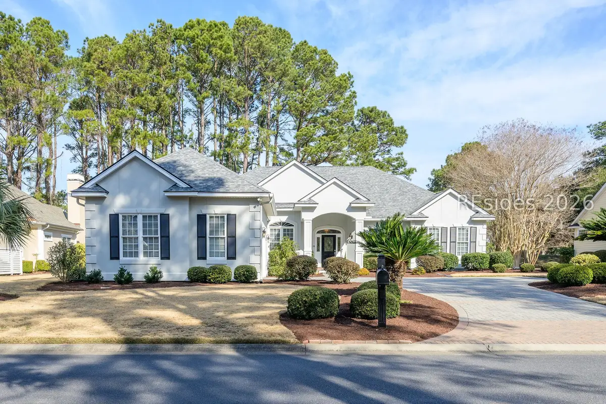 35 Victory Point Drive, Bluffton, SC 29910 - #1