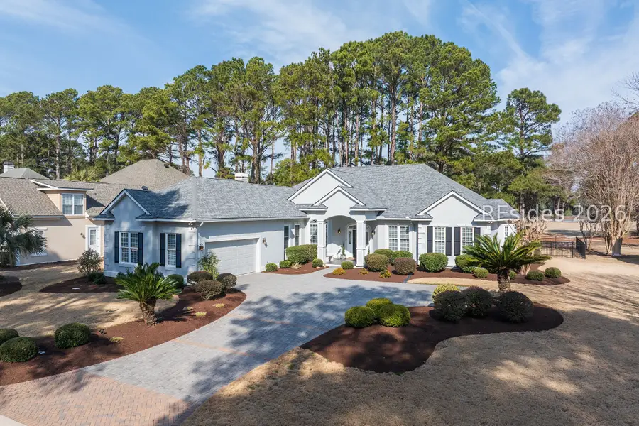 35 Victory Point Drive, Bluffton, SC 29910 - #2