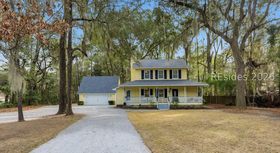 8 Meridith Lane, Beaufort, SC 29907 - Image #2