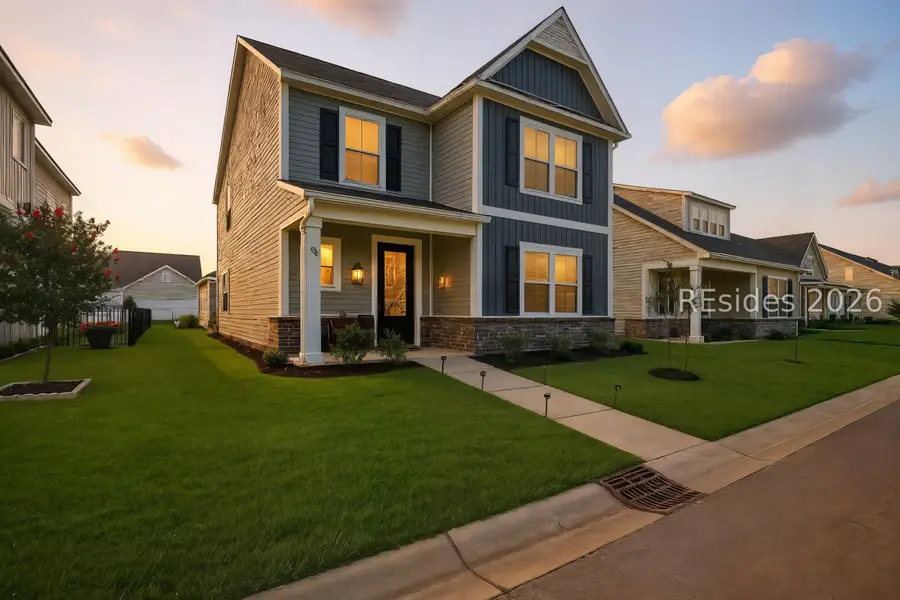 288 Garden Gate Circle W, Hardeeville, SC 29927 - Image #2