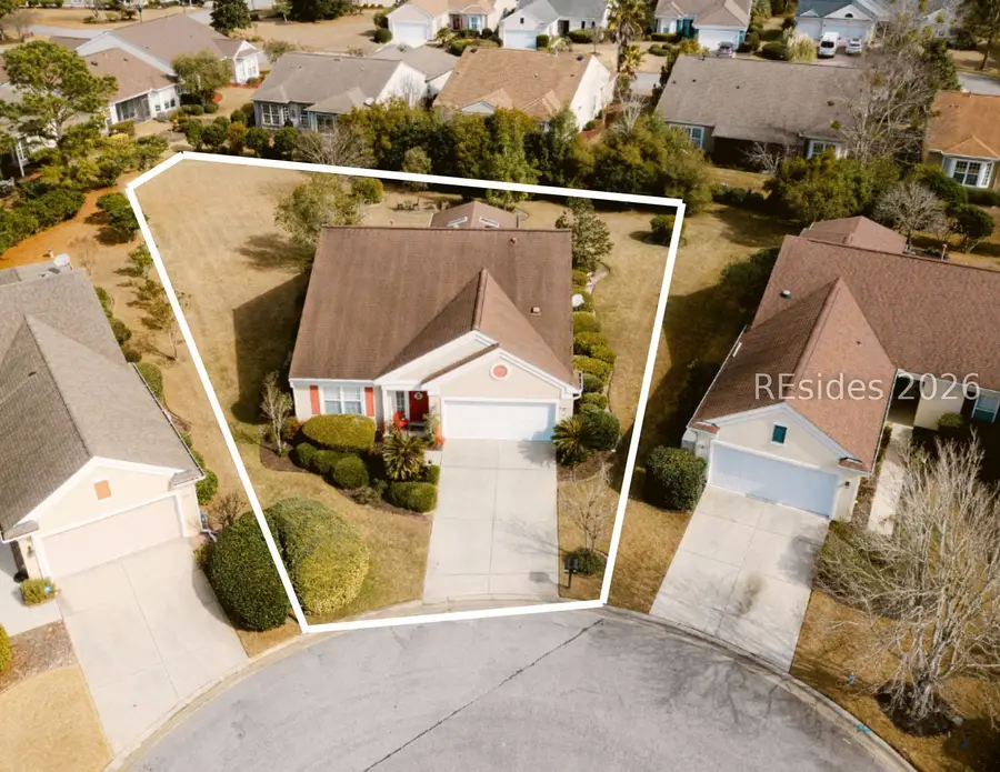 29 Sundome Court, Bluffton, SC 29909 - #3