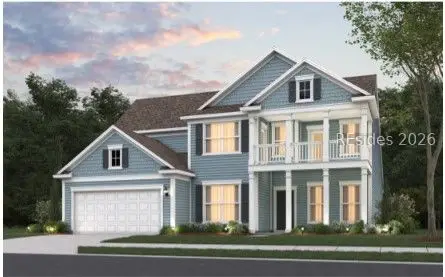 21 Golden Poppy Lane, Bluffton, SC 29910 - Image #1