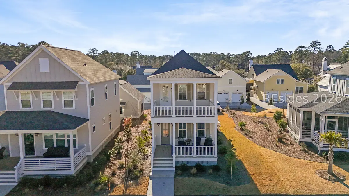 6 Buttonwood Lane, Bluffton, SC 29909 - Image #1