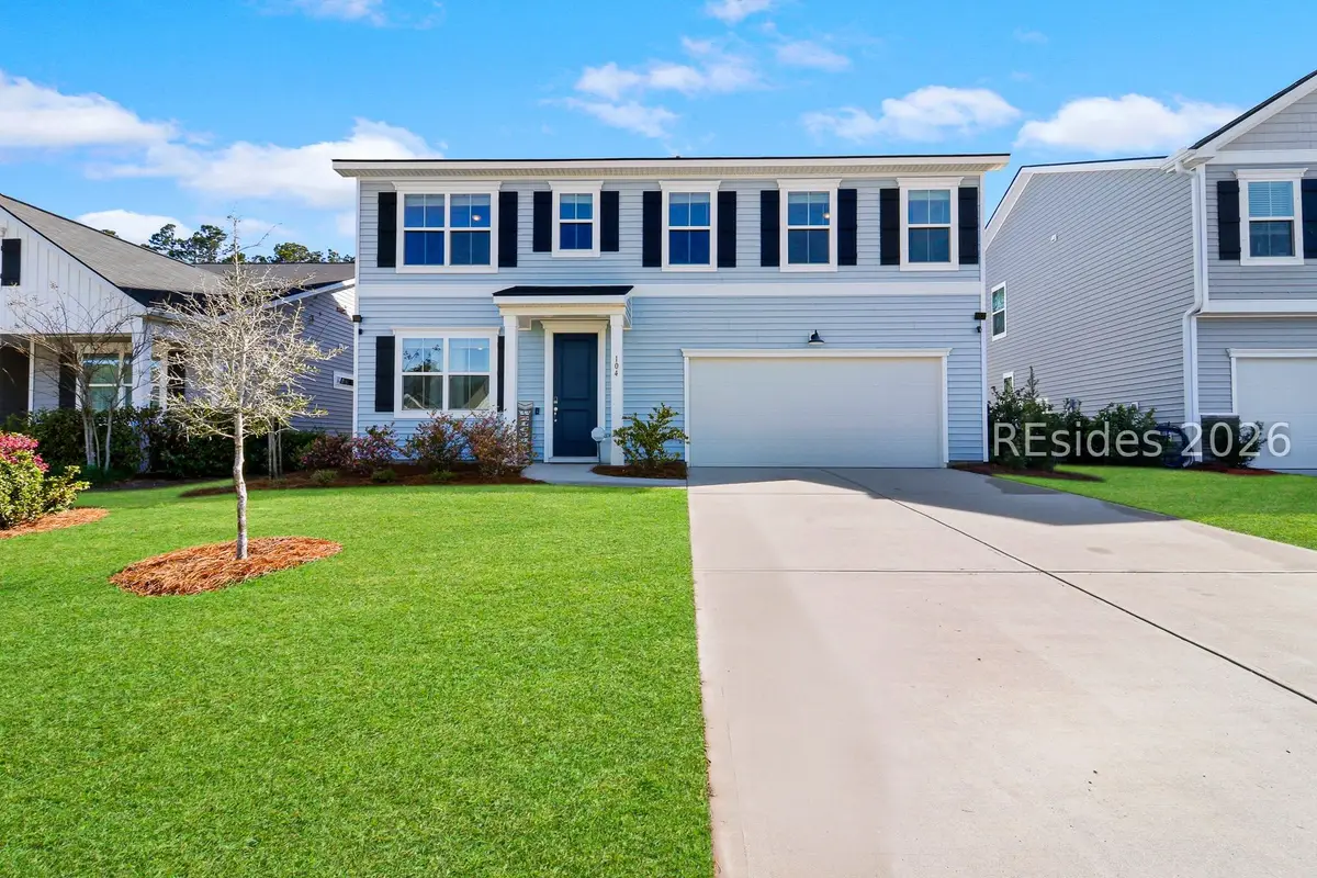 104 Hartwell Road, Bluffton, SC 29910 - #1