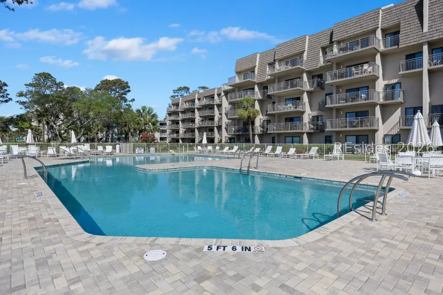 11 Forest Beach Drive #119, Hilton Head Island, SC 29928 - Image #3