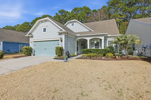 904 Serenity Point Drive, Bluffton, SC 29909
