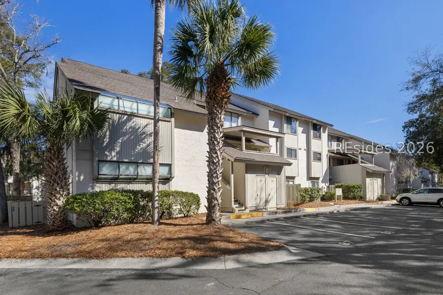 36 Deallyon Avenue #107, Hilton Head Island, SC 29928 - #2