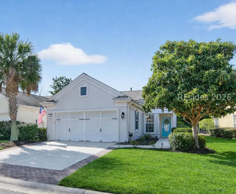 19 Beaufort River Road, Bluffton, SC 29909 - #1