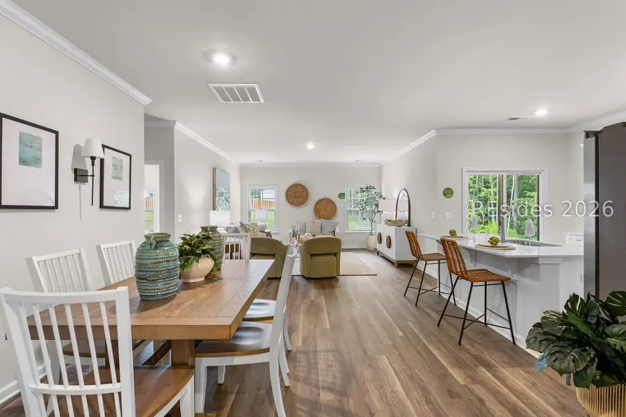 148 Jinks Street, Yemassee, SC 29335 - #3