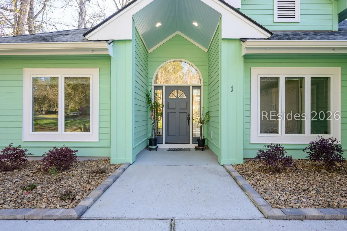 1 Coventry Court, Bluffton, SC 29910 - #1