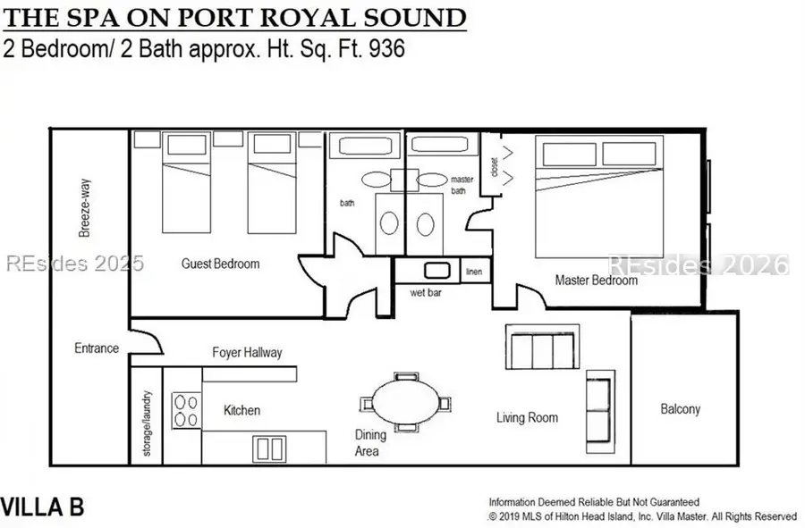 239 Beach City Road #3132, Hilton Head Island, SC 29926 - Image #2