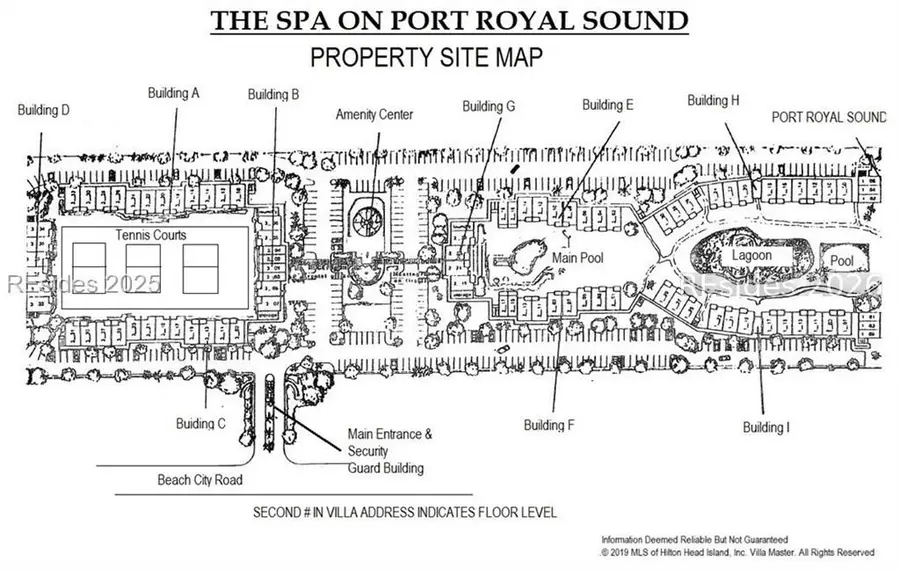 239 Beach City Road #3132, Hilton Head Island, SC 29926 - Image #3