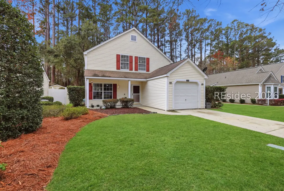 843 Rocking Horse Lane, Bluffton, SC 29910 - #1