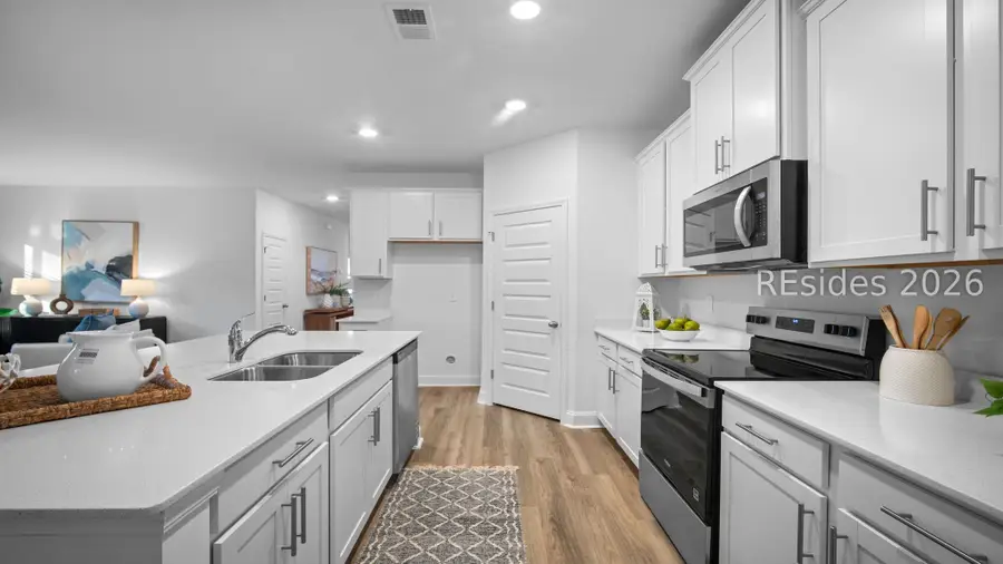 744 Sanctuary Drive, Ridgeland, SC 29936 - #3