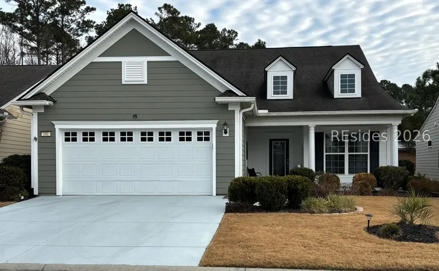 686 Northlake Boulevard, Okatie, SC 29909 - #2