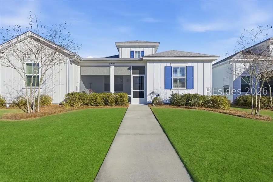 43 Barefoot Lane, Hardeeville, SC 29927 - Image #2