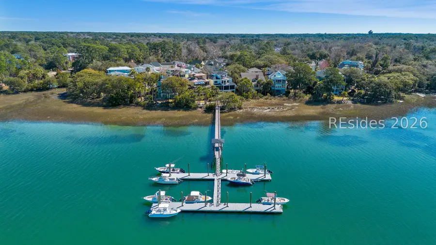 16 Bermuda Pointe Circle, Hilton Head Island, SC 29926 - #2