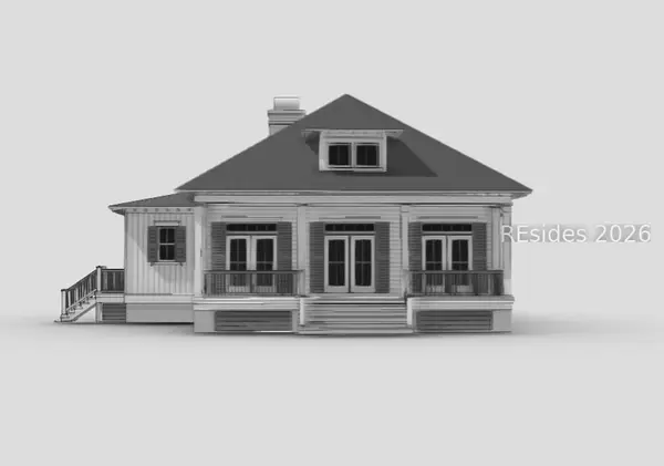 TBD Washington Drive, Beaufort, SC 29902