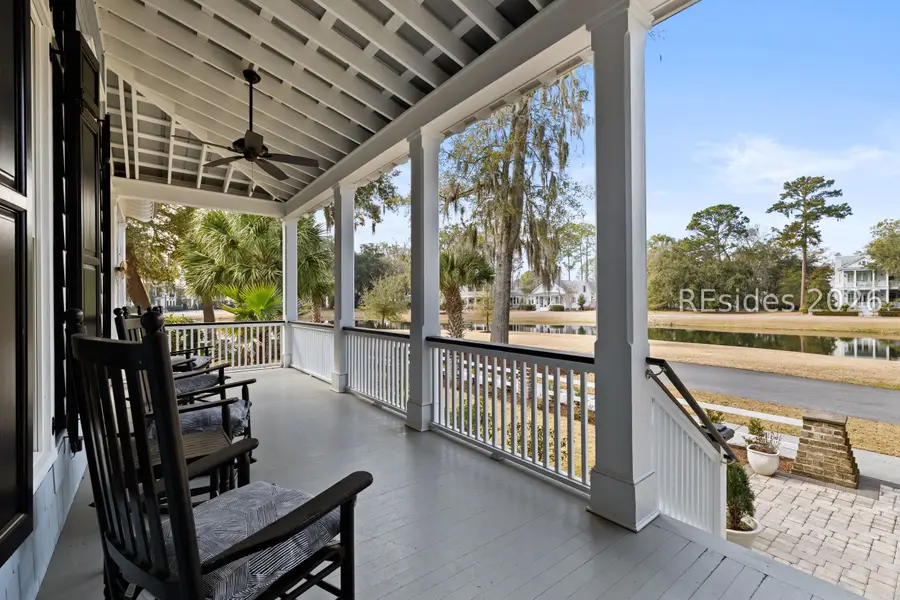 125 South Park, Beaufort, SC 29906 - Image #3