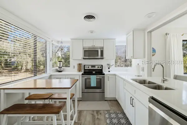 223 S Cordillo Parkway #15, Hilton Head Island, SC 29928