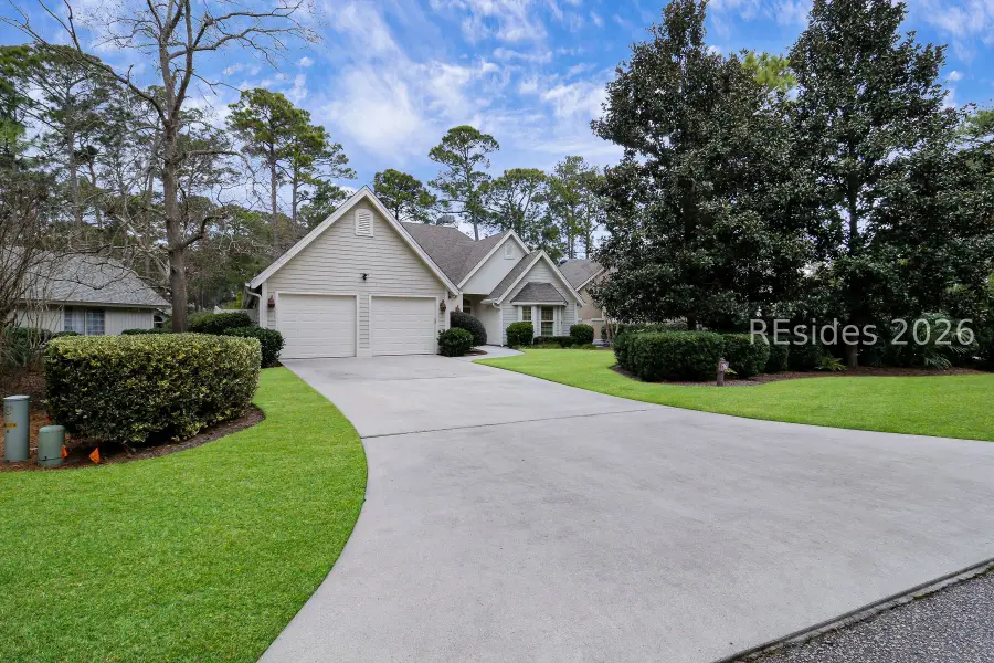 16 Honey Locust Circle, Hilton Head Island, SC 29926 - Image #3