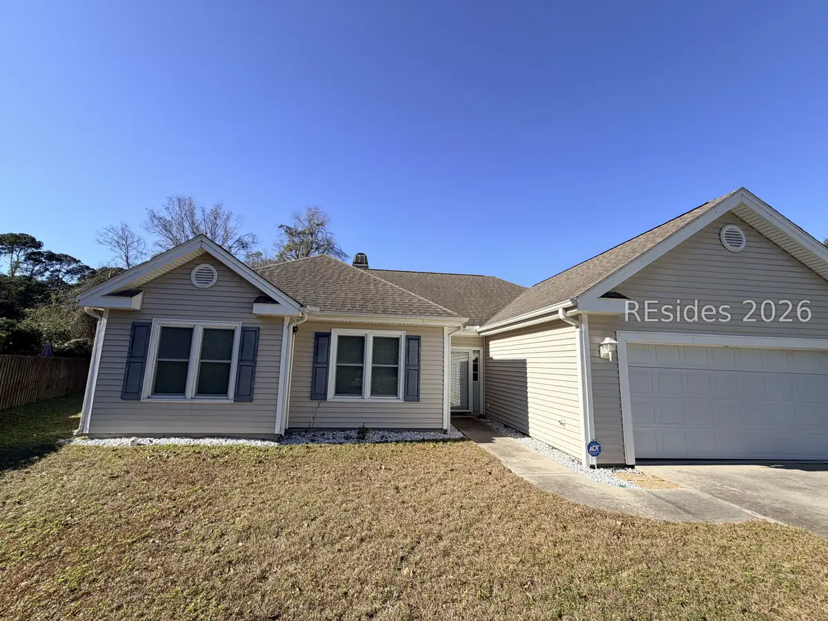 11 Chinaberry Circle, Hilton Head Island, SC 29926 - Image #1