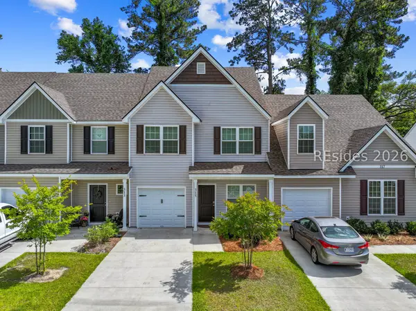 315 Dante Circle, Beaufort, SC 29906